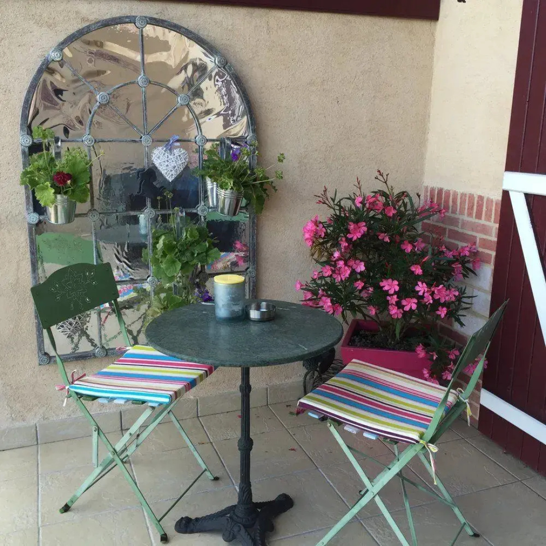 Villa L'escapade Violainoise
