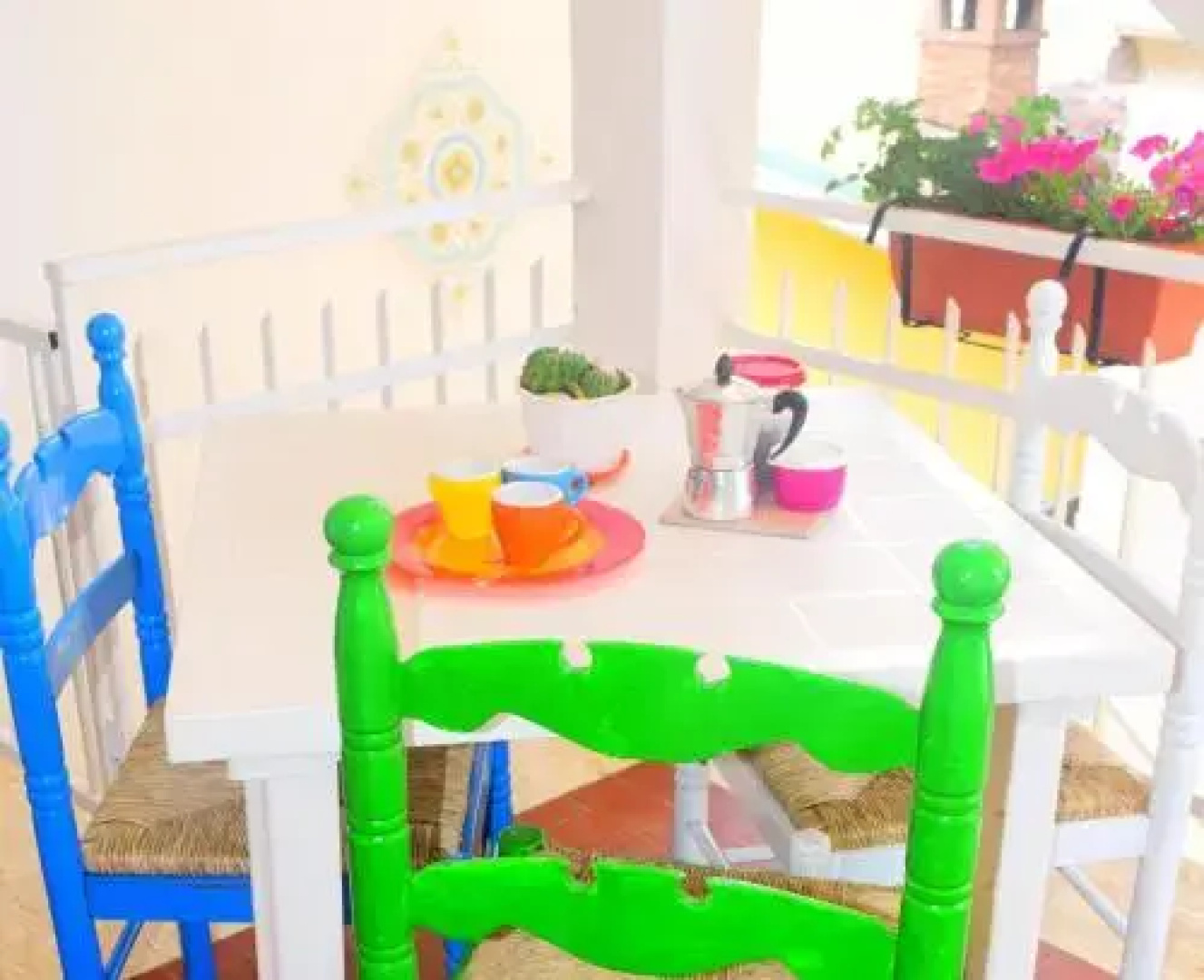 B&B Turistico