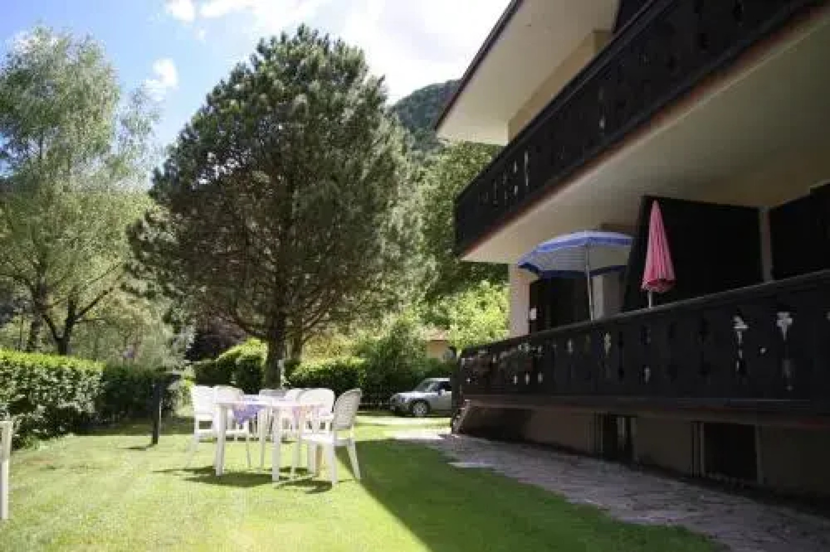 Residence Ledro