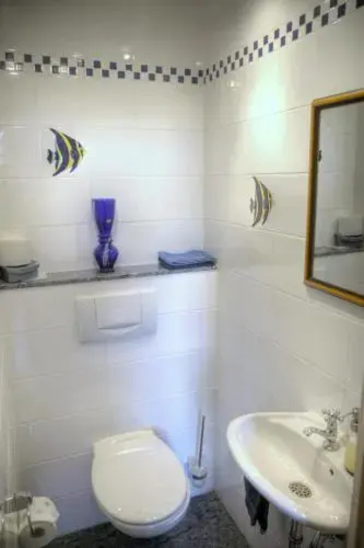 Schwarzwald Ferienhaus Im Birkenweg