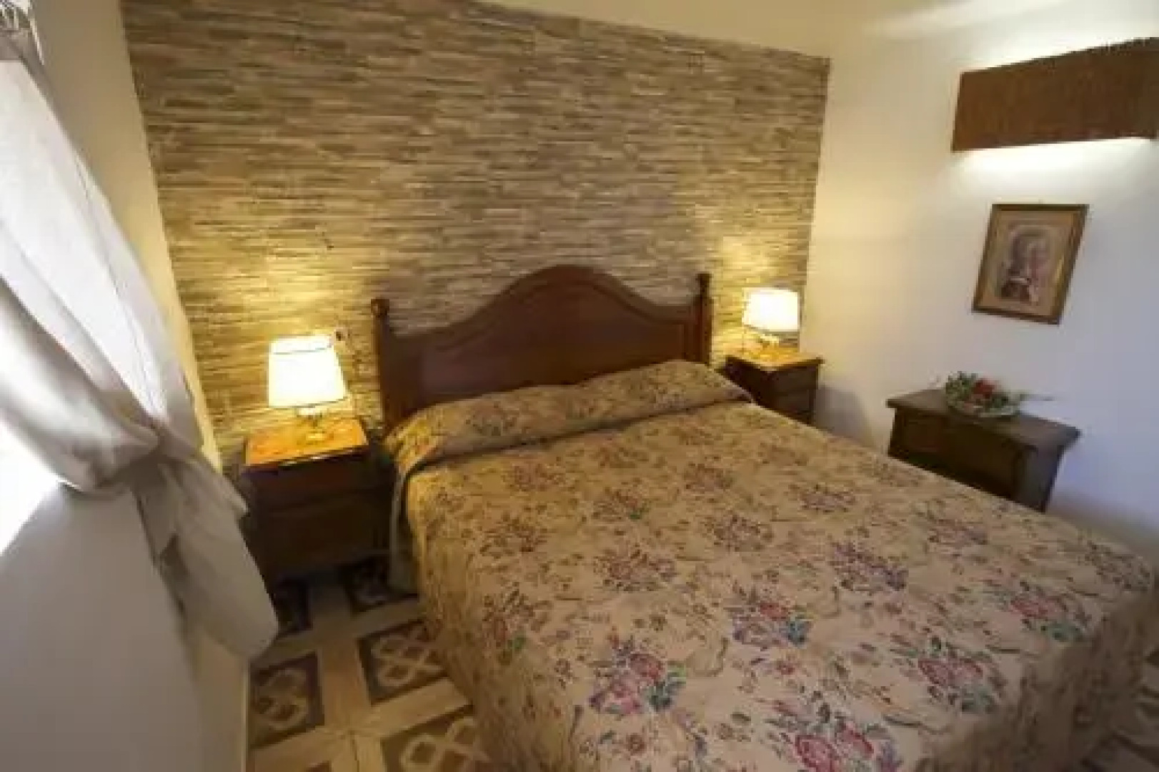 Belvedere Isola Bella