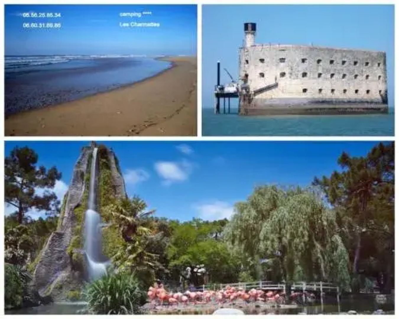 Holiday home Route de la Fouasse