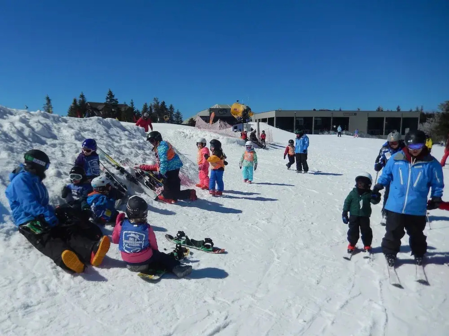 2br+: Powder Monkey 4