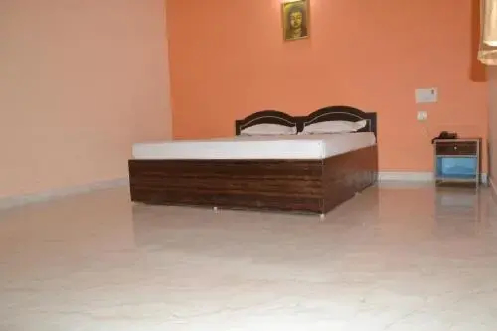 Hotel Maurya Vihar Bodhgaya