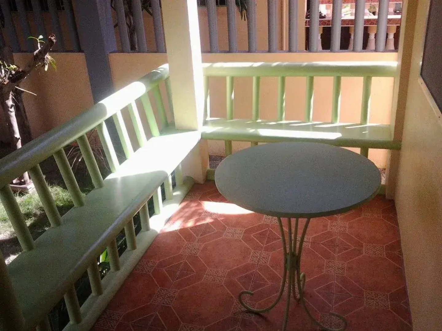 Randys Bantayan Island Grill & Chill Resort