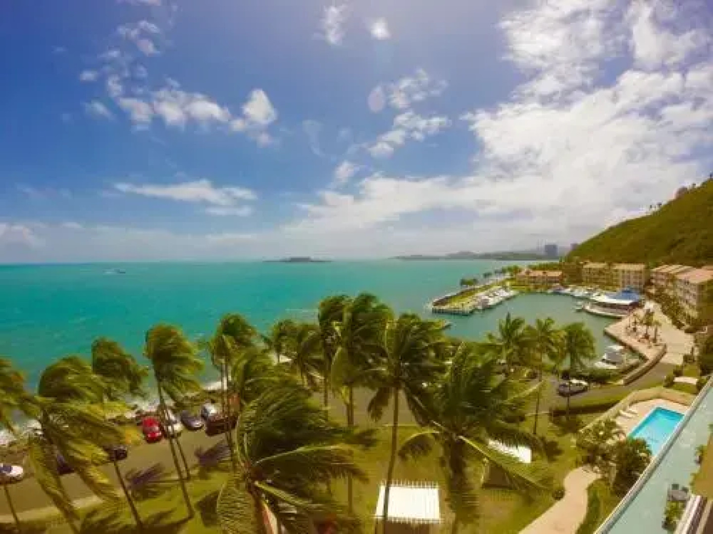 Apartamento Marina Lanais