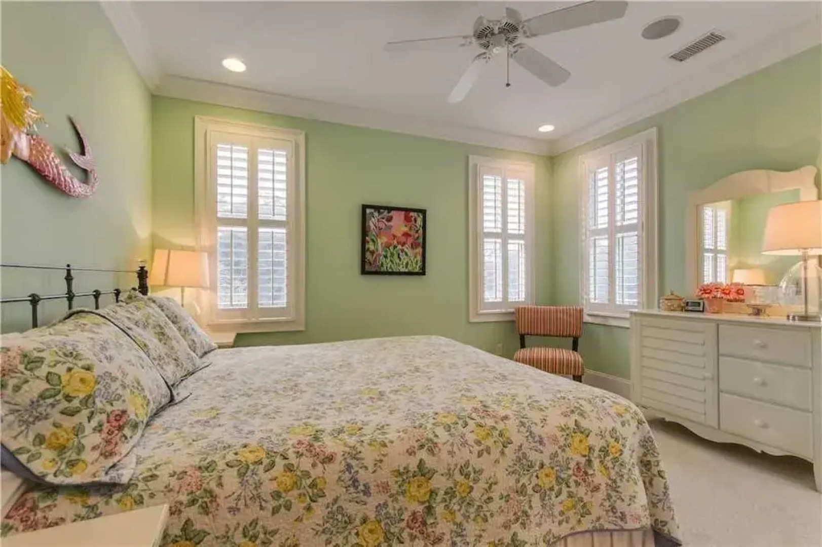 High Hammock Rd 2482 by RedAwning