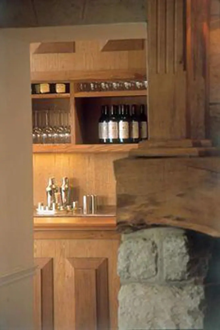 The Wellington Hotel