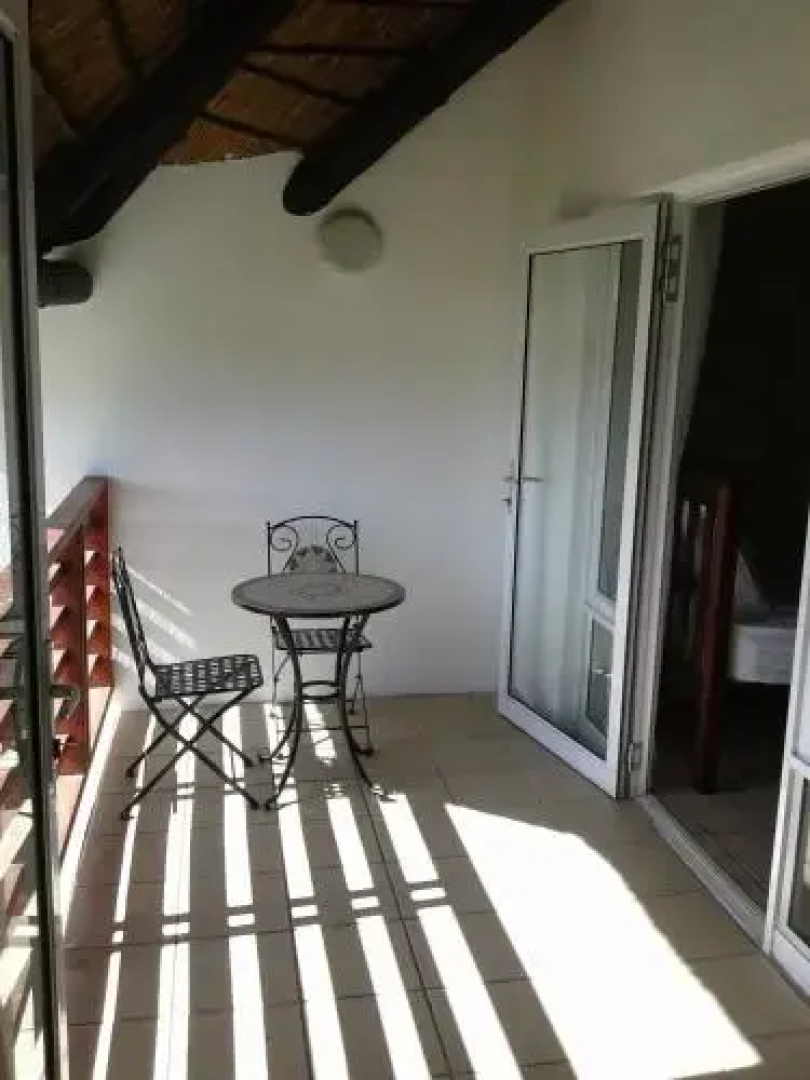 St Francis Bay Holiday Villa