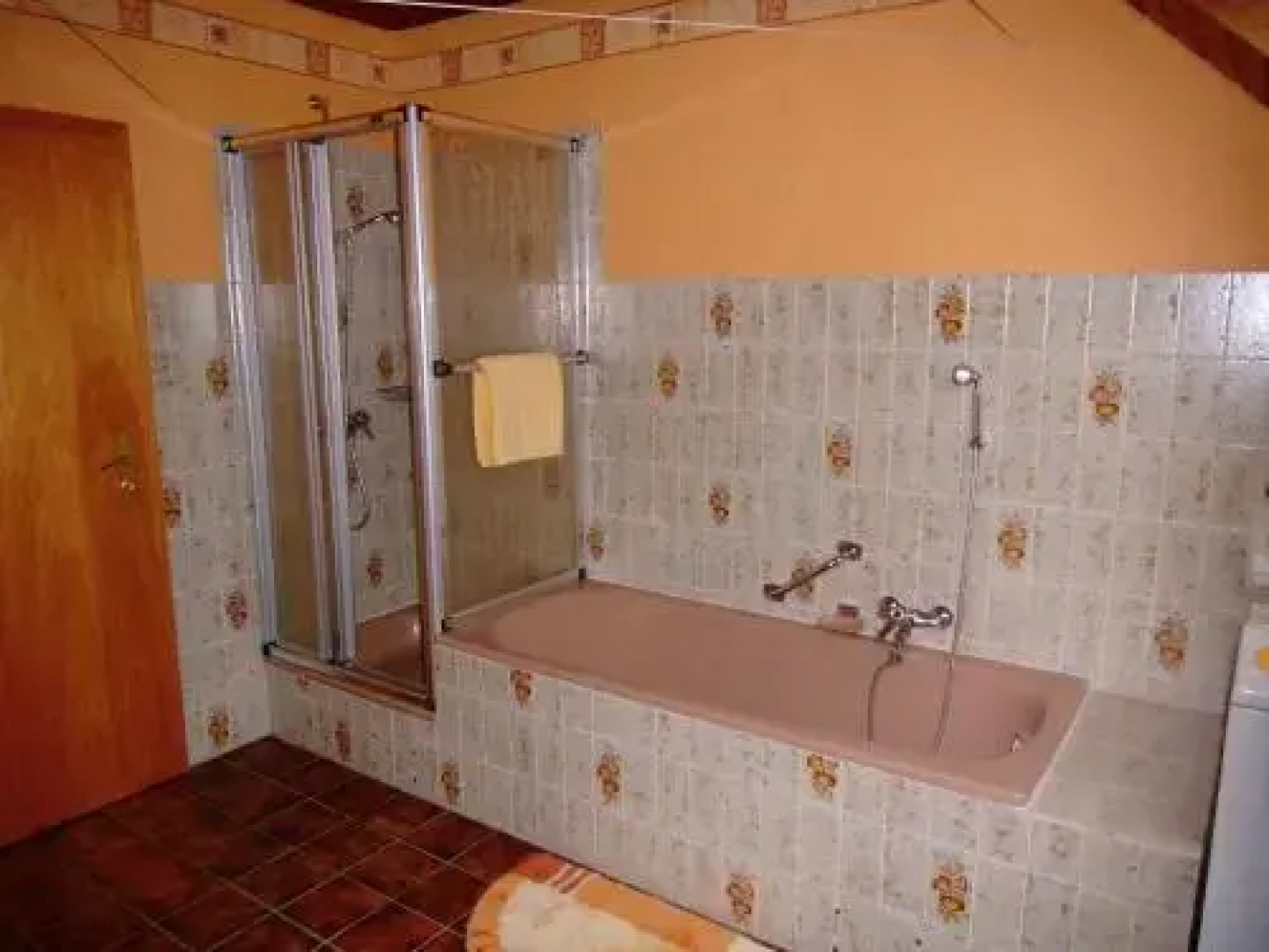 Ferienwohnung Hartmann