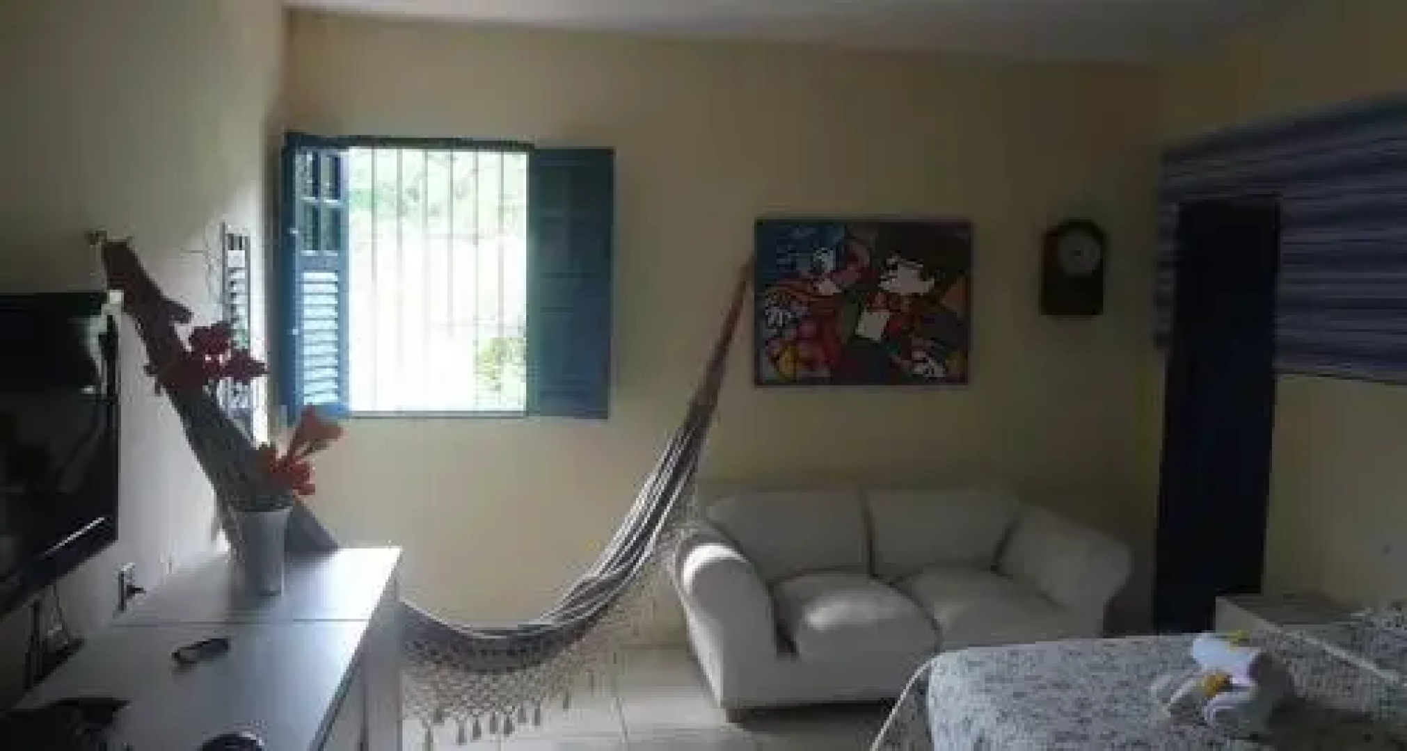 Pousada Vaca Brava