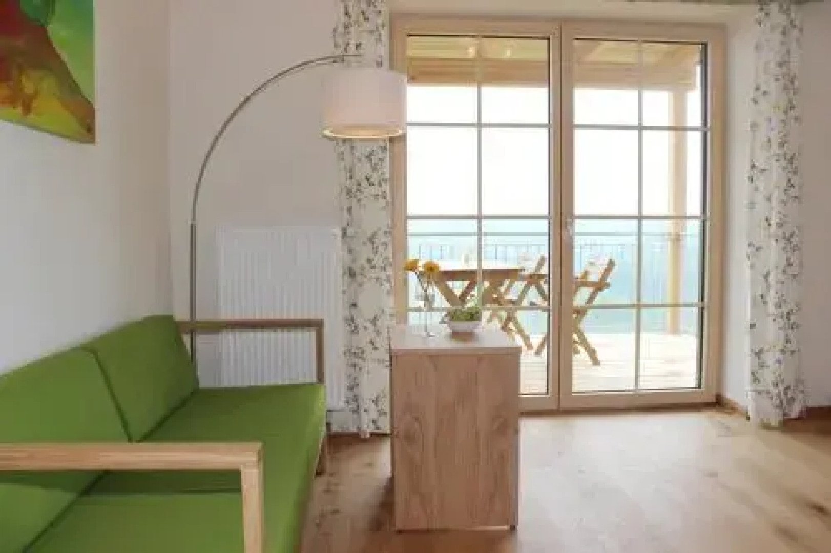 Winzerhaus am Gamlitzberg