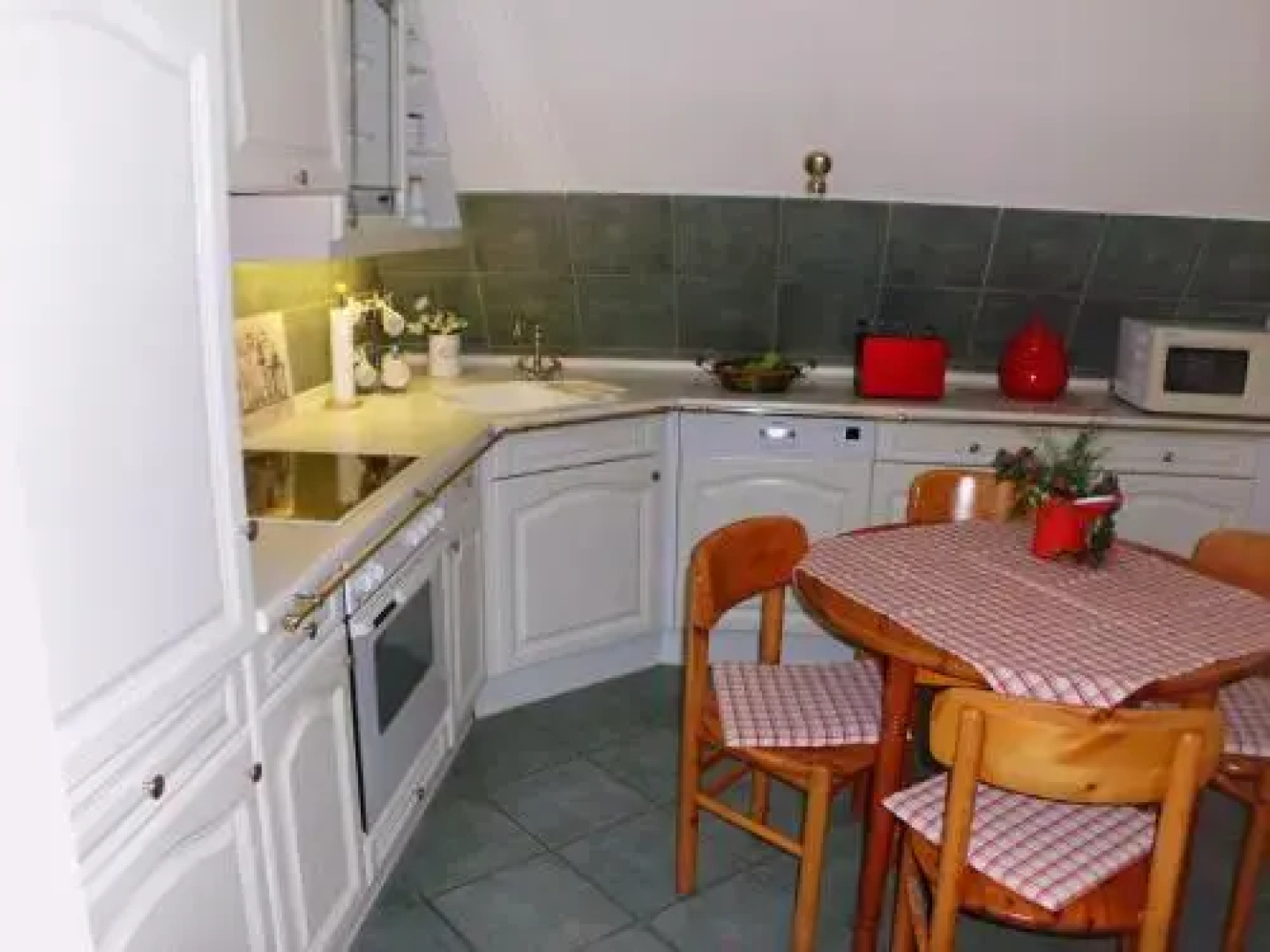 Ferienwohnung Emma