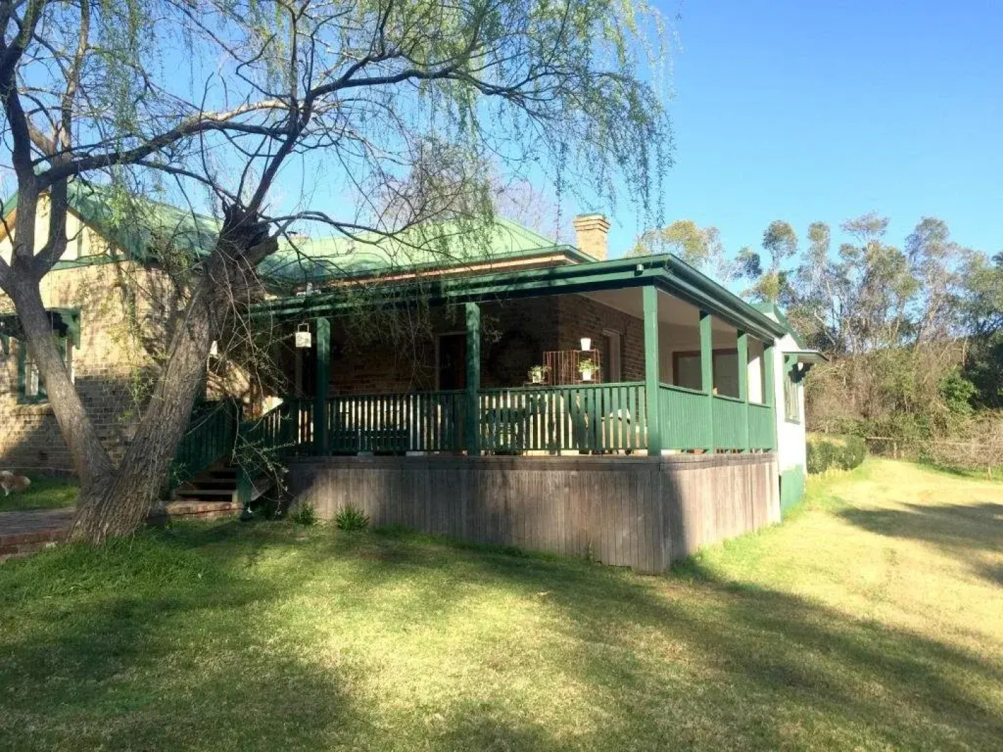 Cherry Glen Cottage