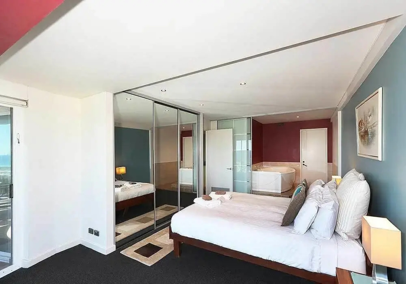 Ocean View Great Facilities&Views