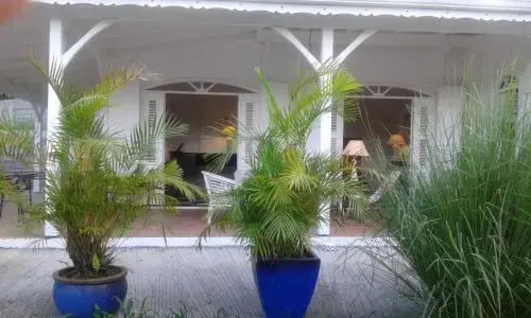 Les Hauts de l'Anse Noire