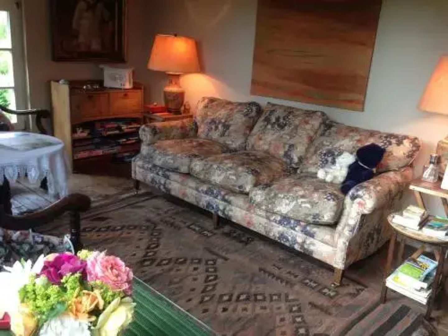 All Seasons Bed & Breakfast