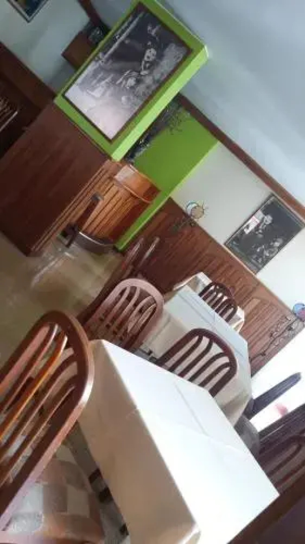 Hotel Chamana