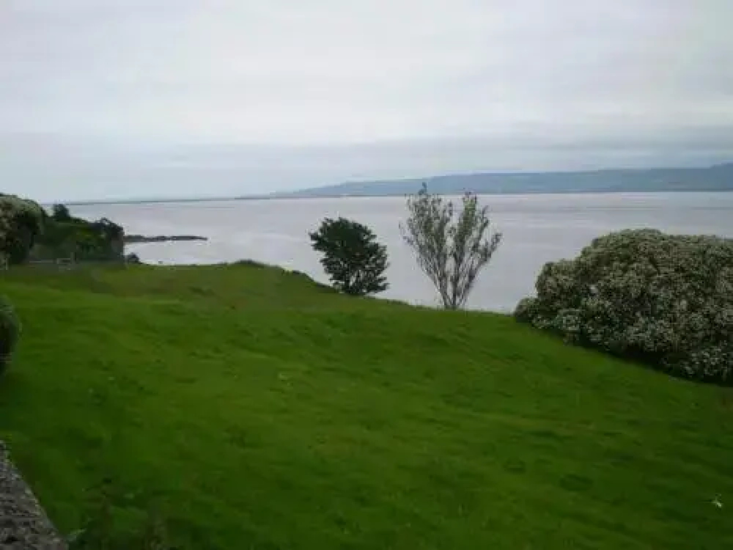 Clunelly House B&B
