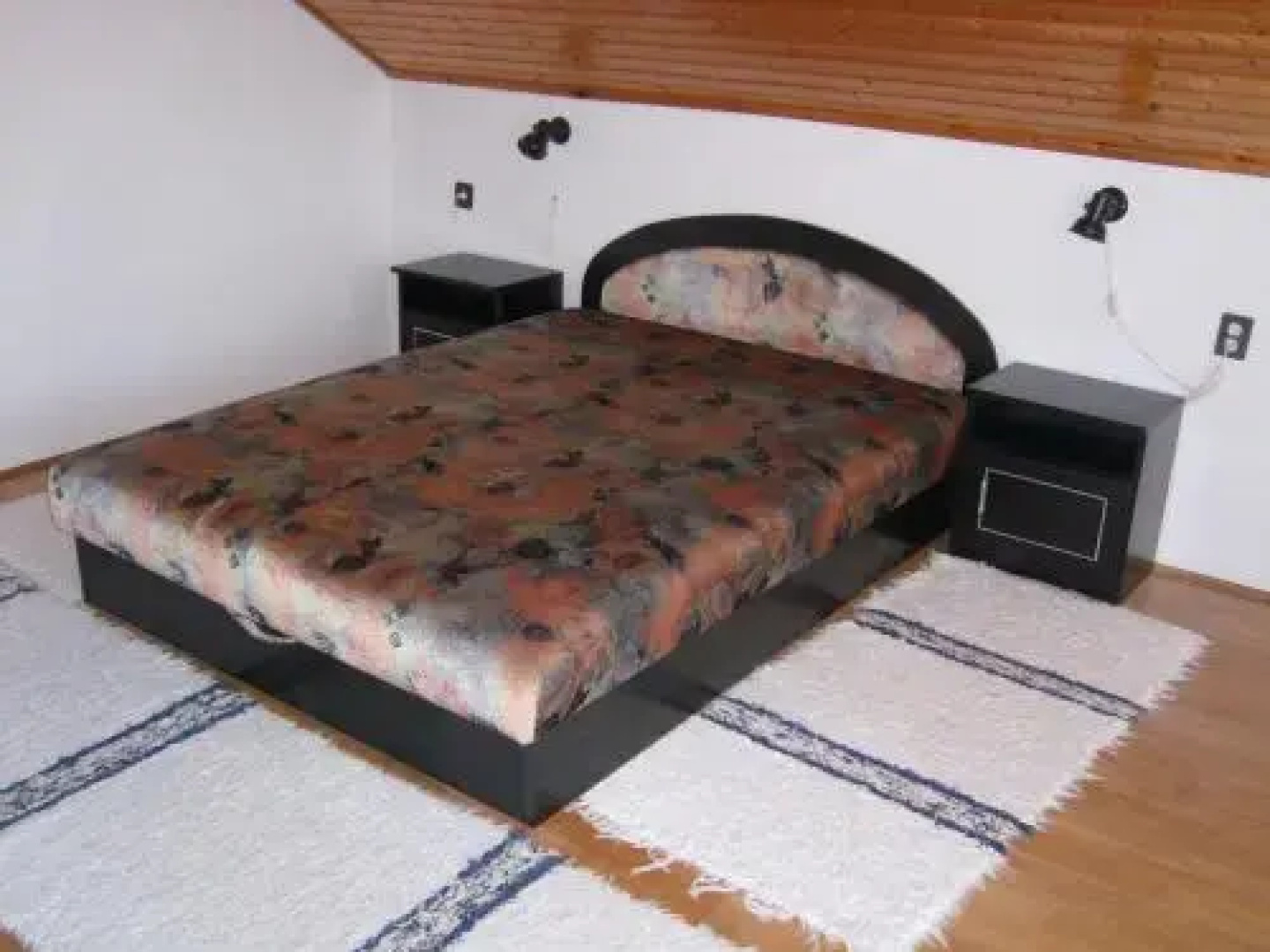 Pátri Apartmanház
