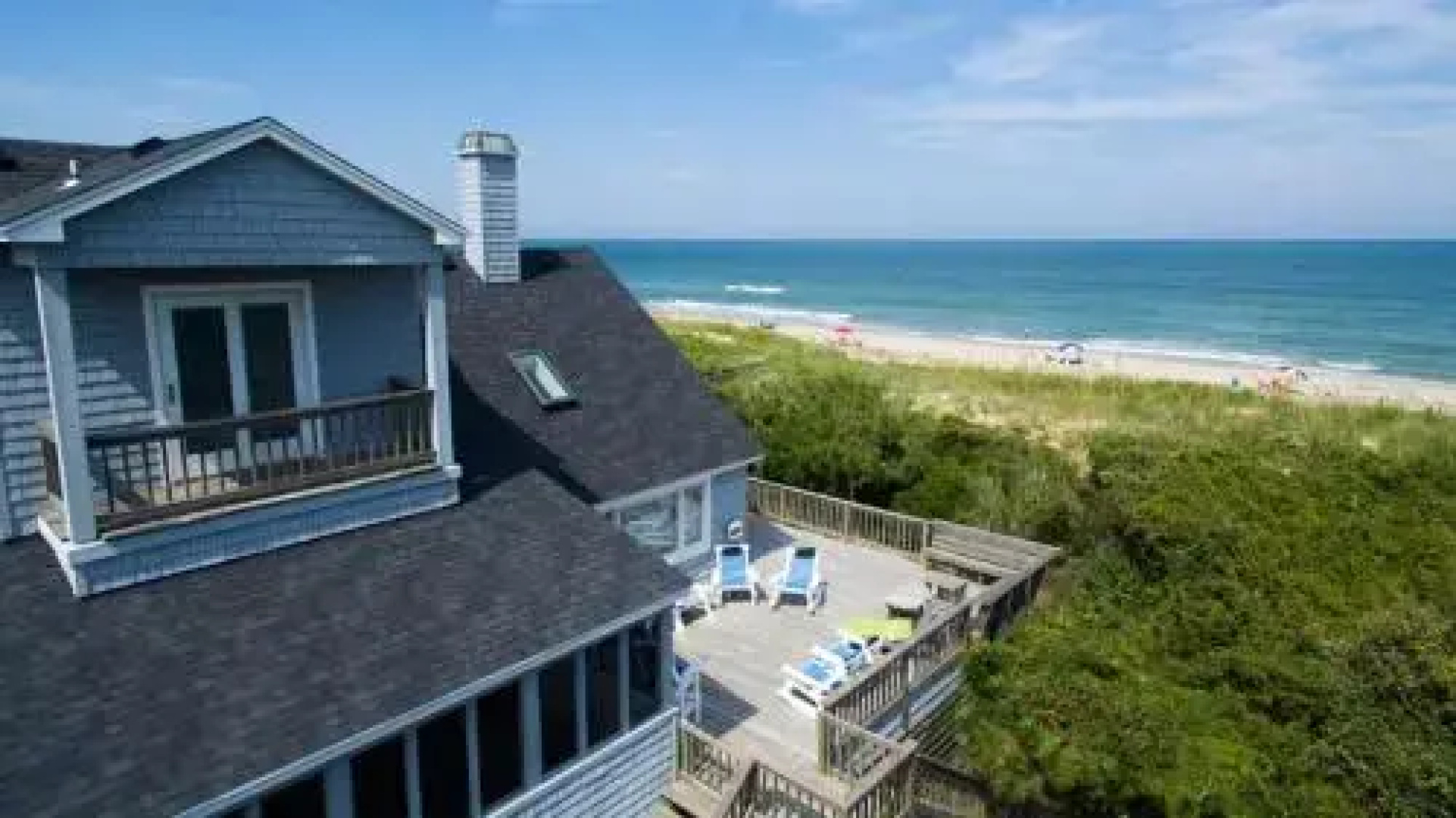 Bayley's Light - 5 Br Home