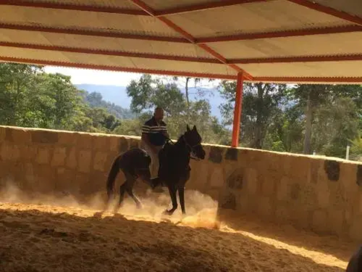 El Secreto Campestre