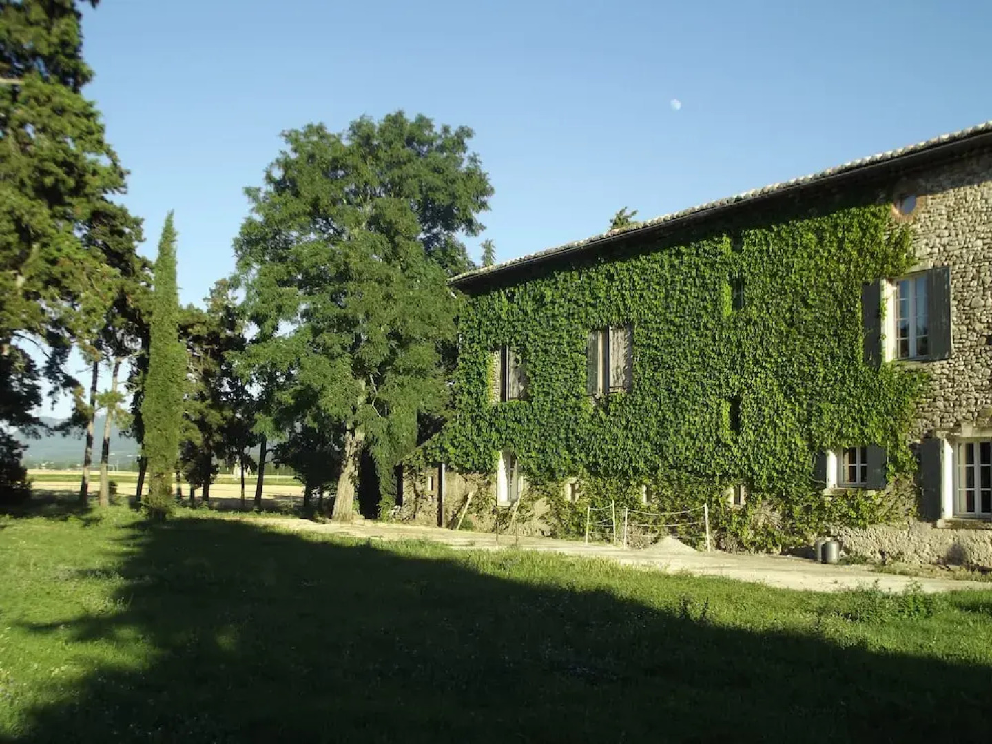 Domaine du Vivier