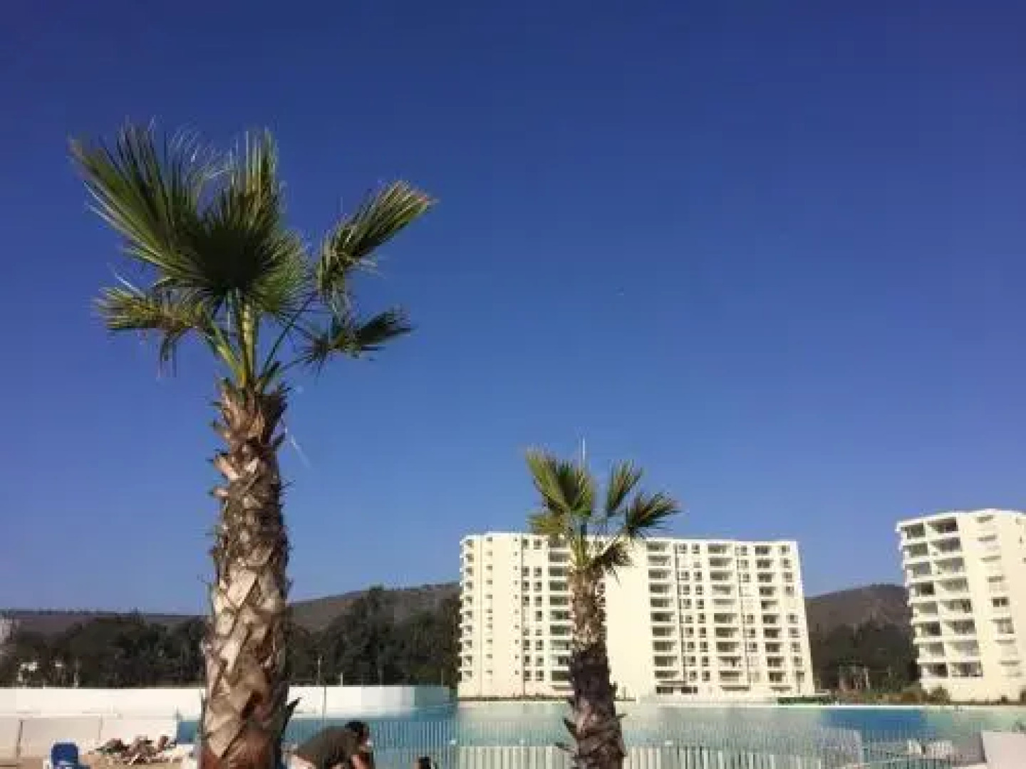 La mejor vista de Papudo