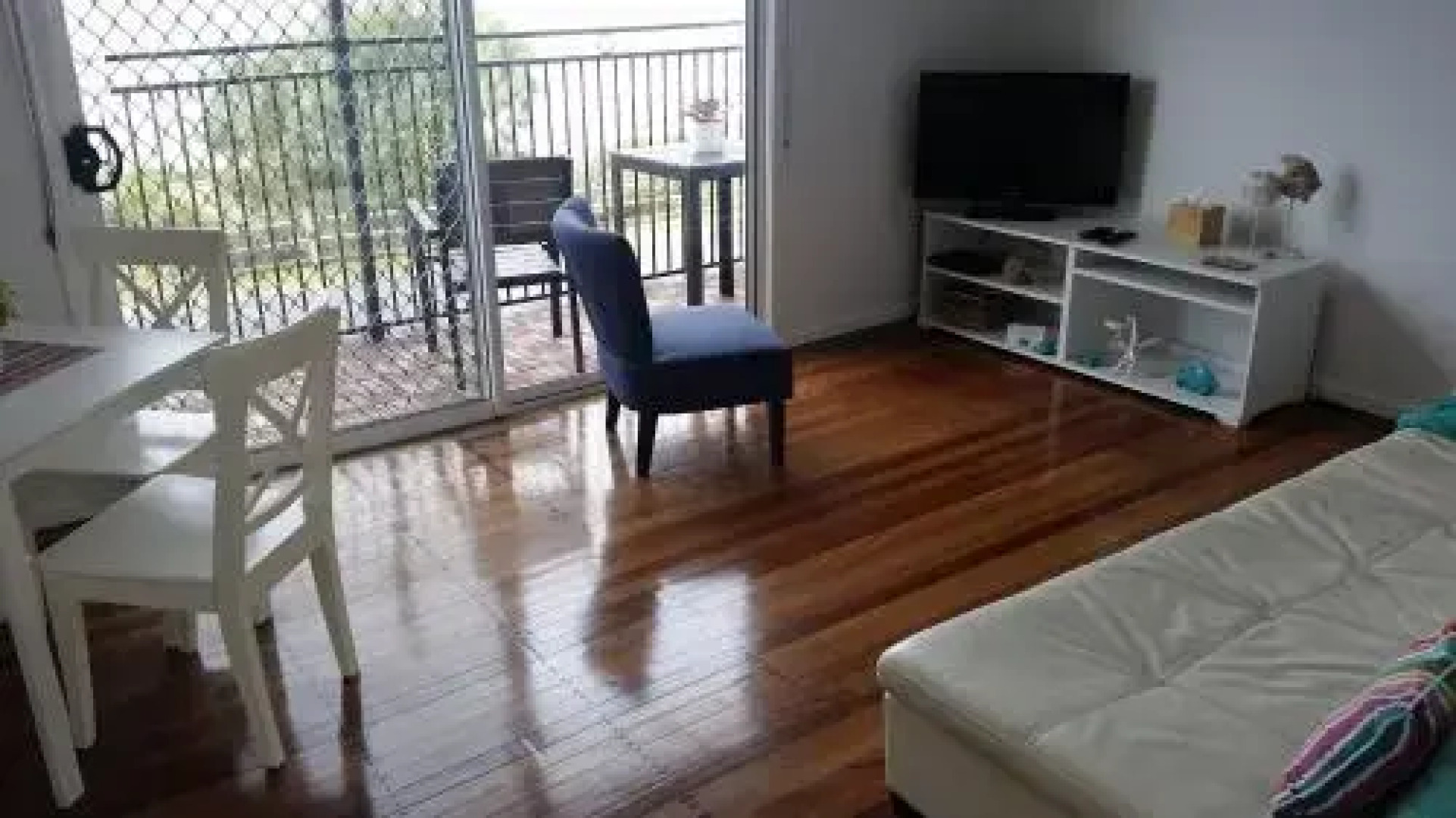 Saltwater Apartments