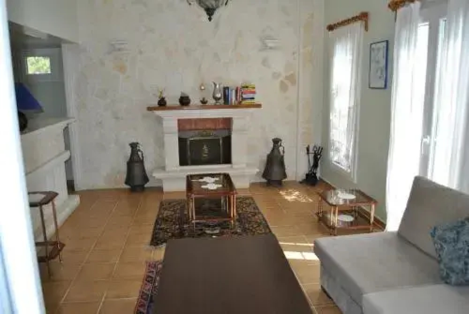 Villa Diana
