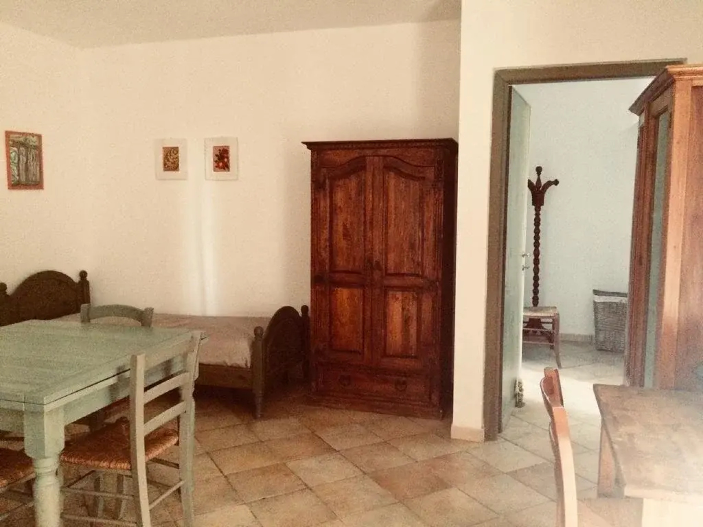 Agriturismo La Facenda