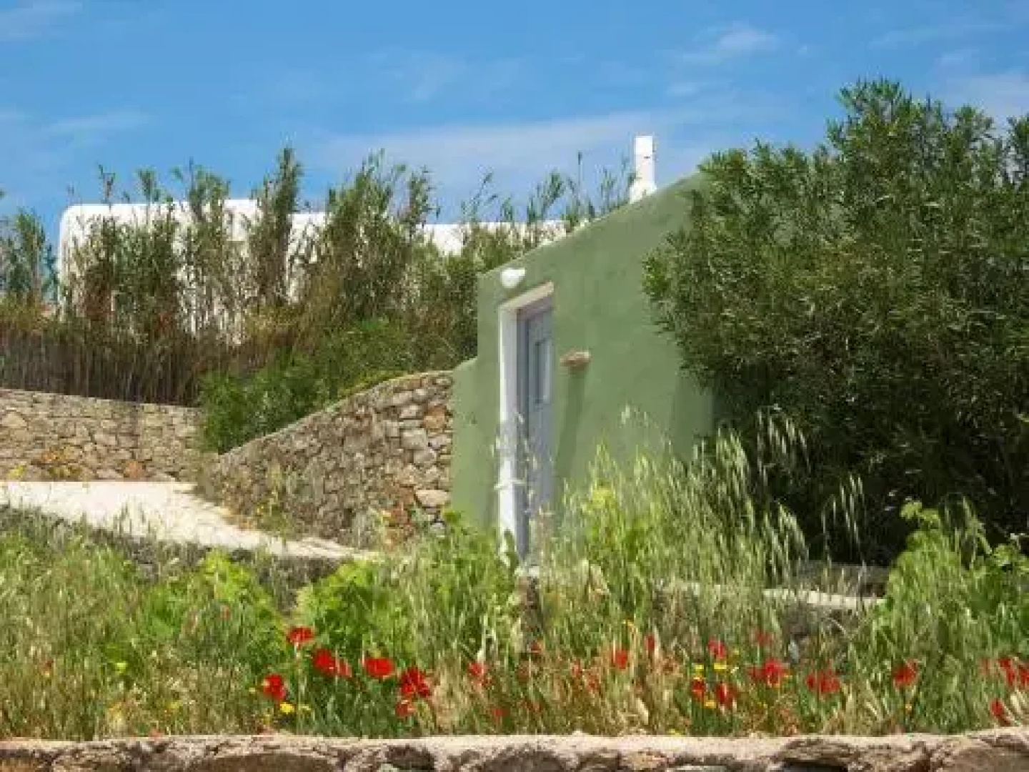 Mykonos Love Nest