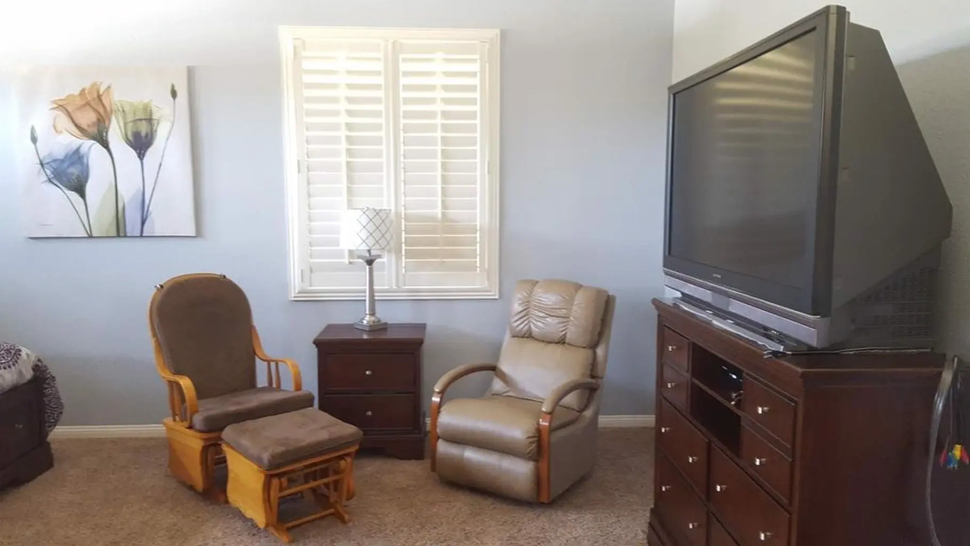 Sweet Wildomar Retreat