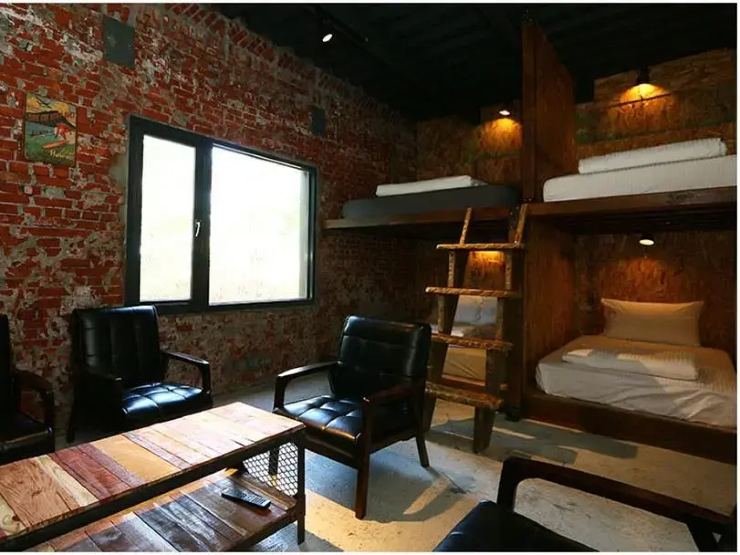 Taitung Open Surf Shop and Hostel