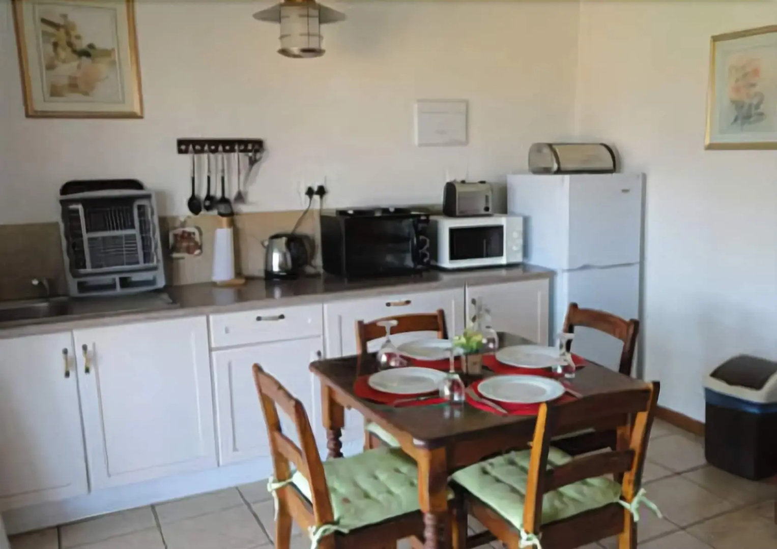 Thaba Manzi Ranch