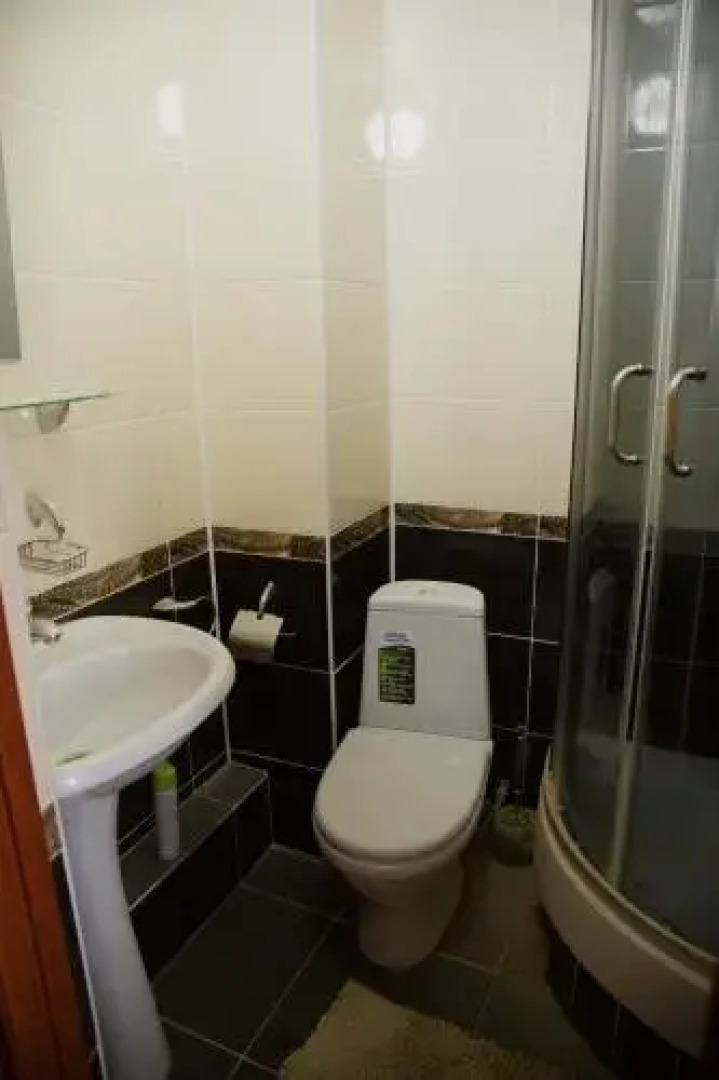 Костанай-Турист