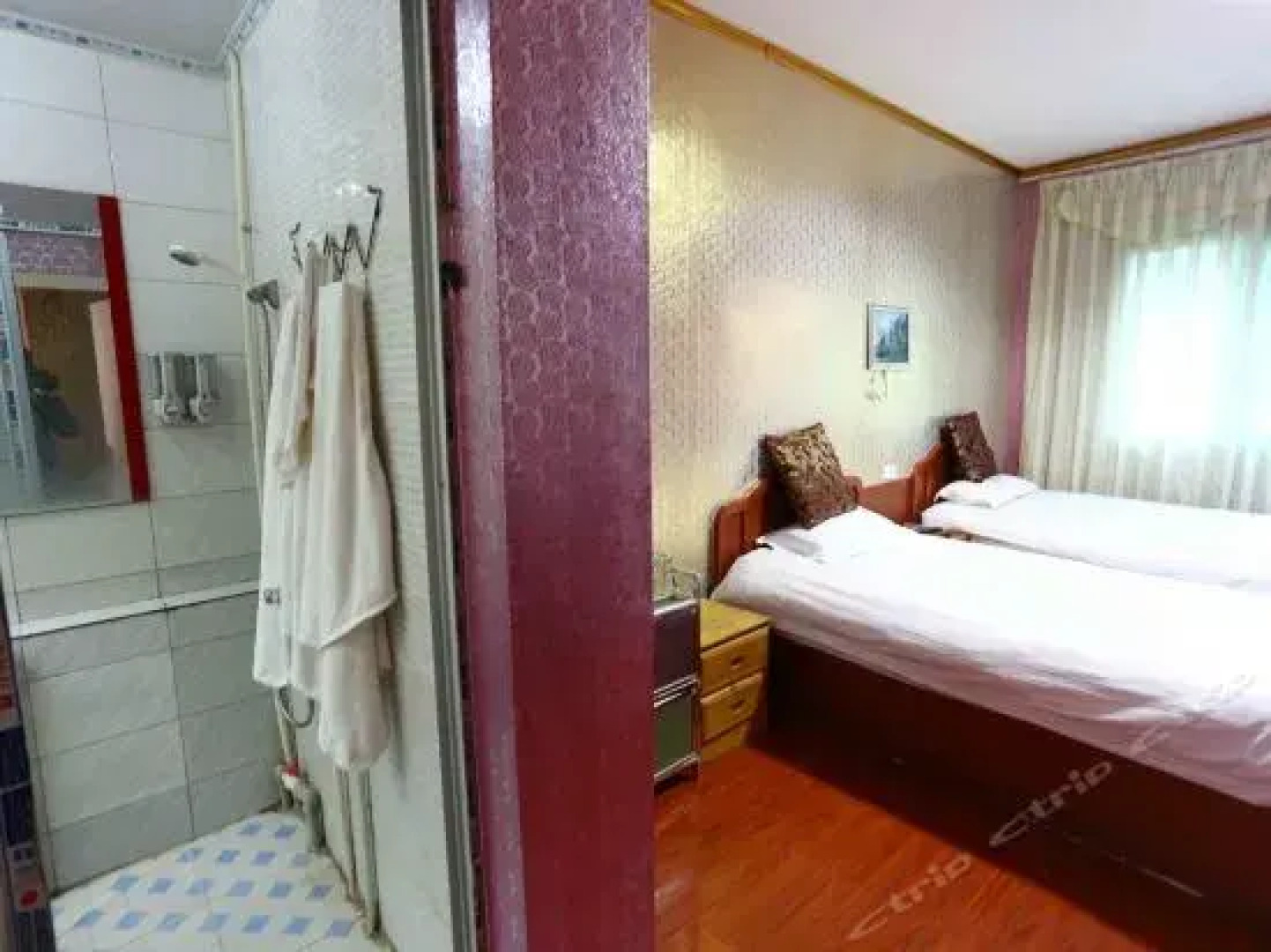 Mianyang Yongxin Business Inn