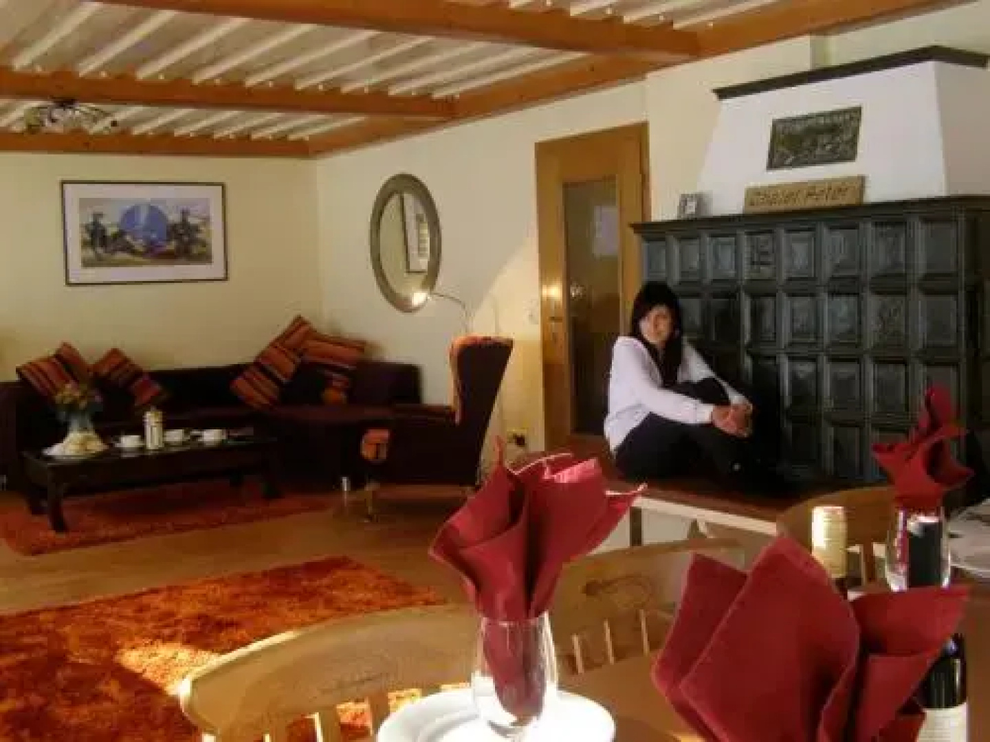 Chalet Peter