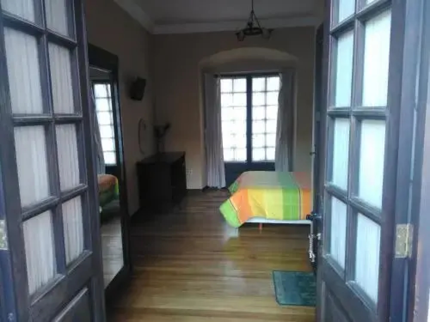 Hostal Pancaira