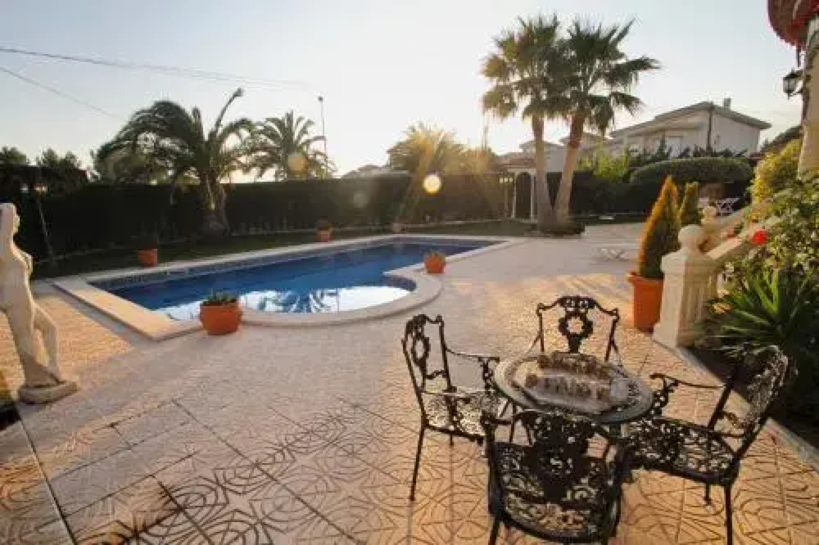 ARENDA Miami Playa Villa Lidia