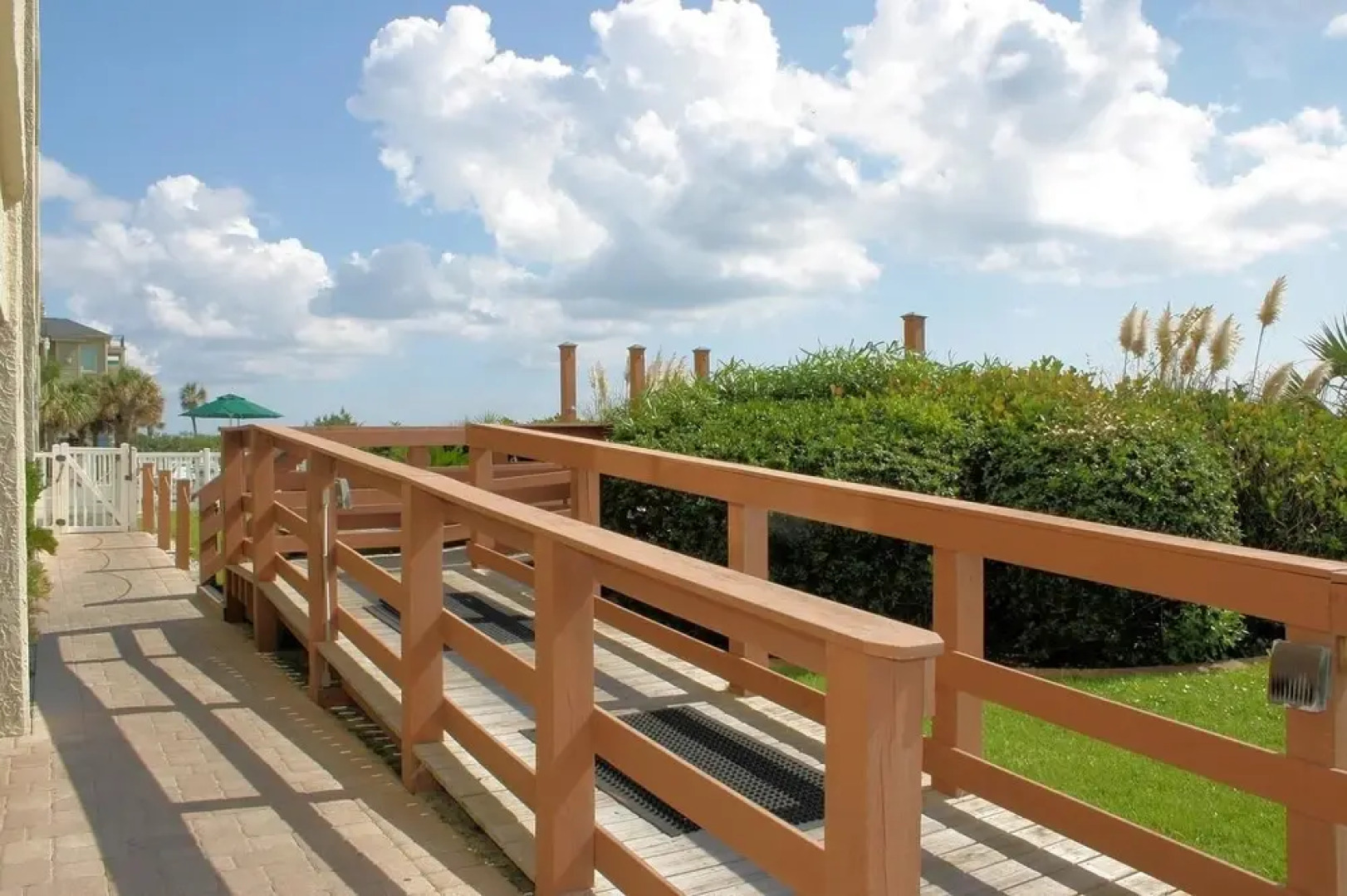 Ocean Bay Club 107 - 4 Br Condo