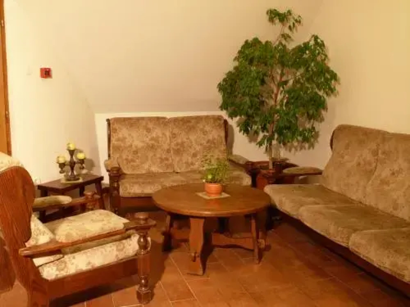 Kádárta Vendéglő Panzió