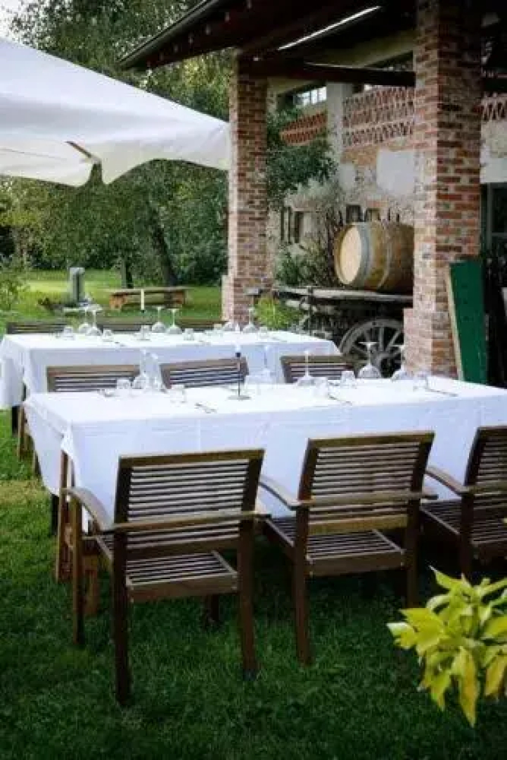 Agriturismo La Capuccina