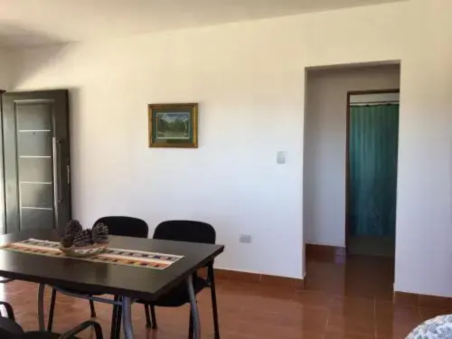 Alquiler de Casa en Cafayate