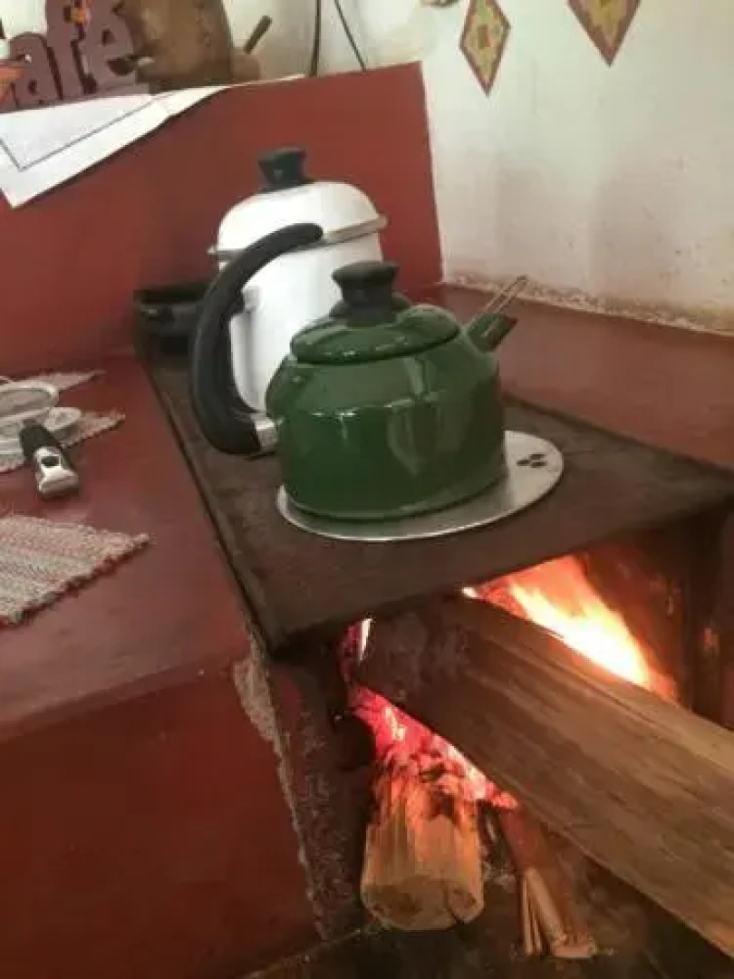 Pousada Quintal da Prosa