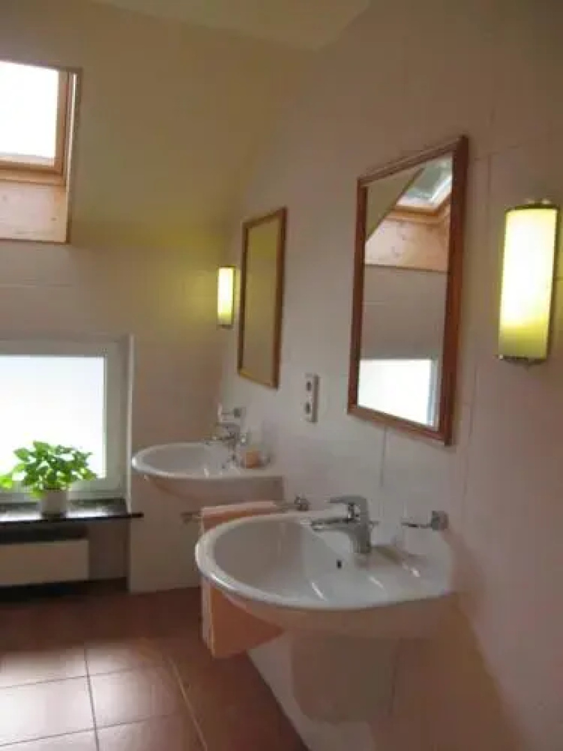 Ferienwohnung Hubner
