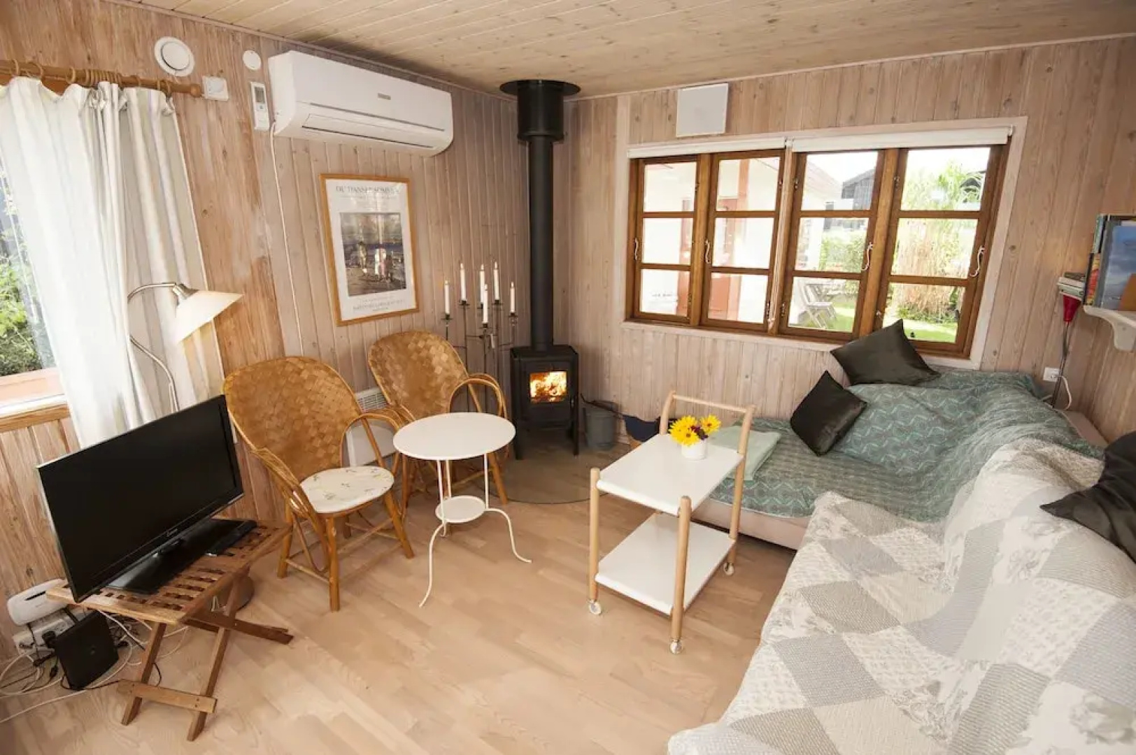 Holiday Home Kerteminde Iii
