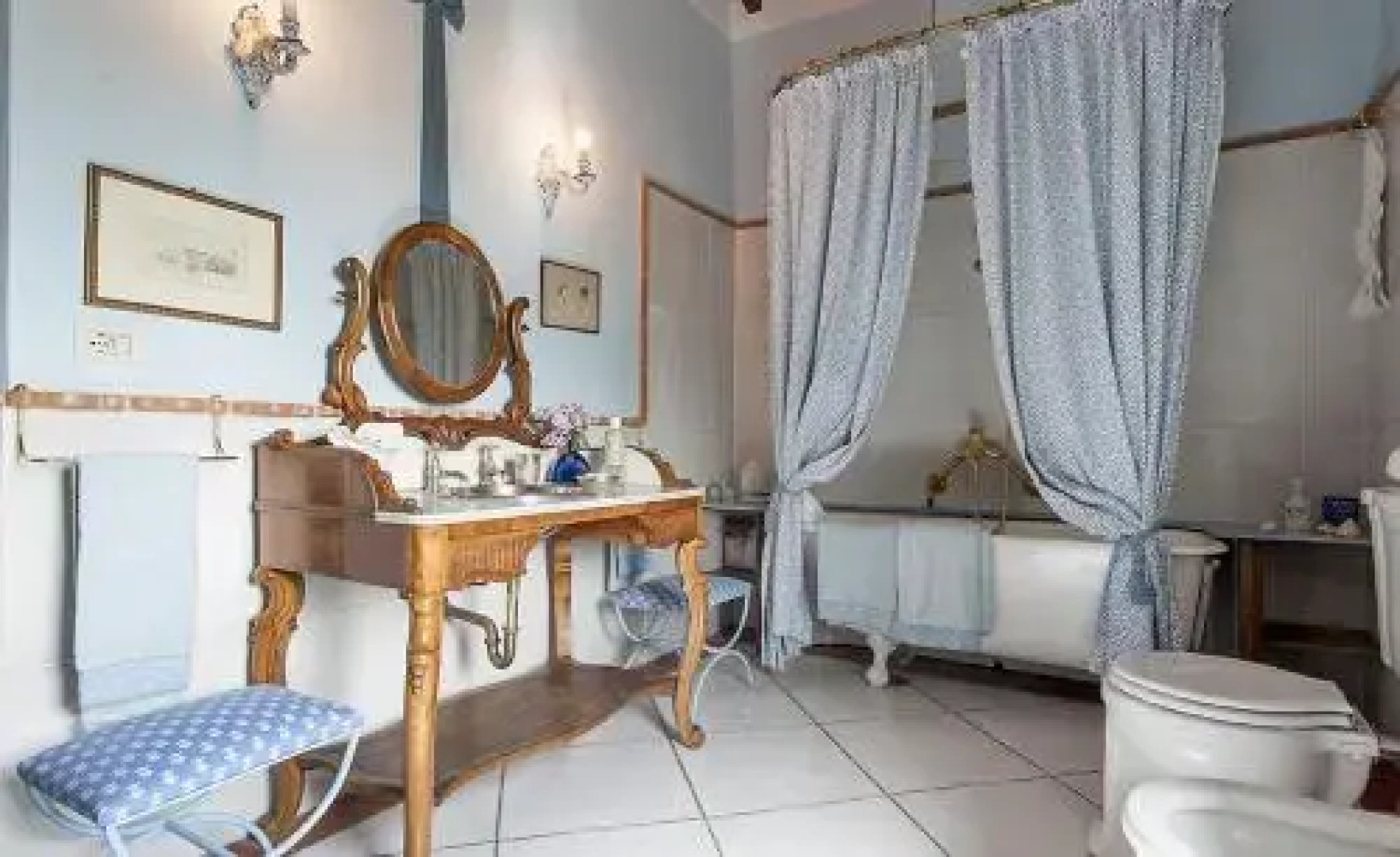 La Casa Gialla