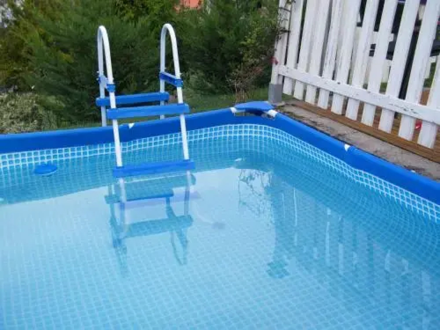 Chez Laurent et Sandrine