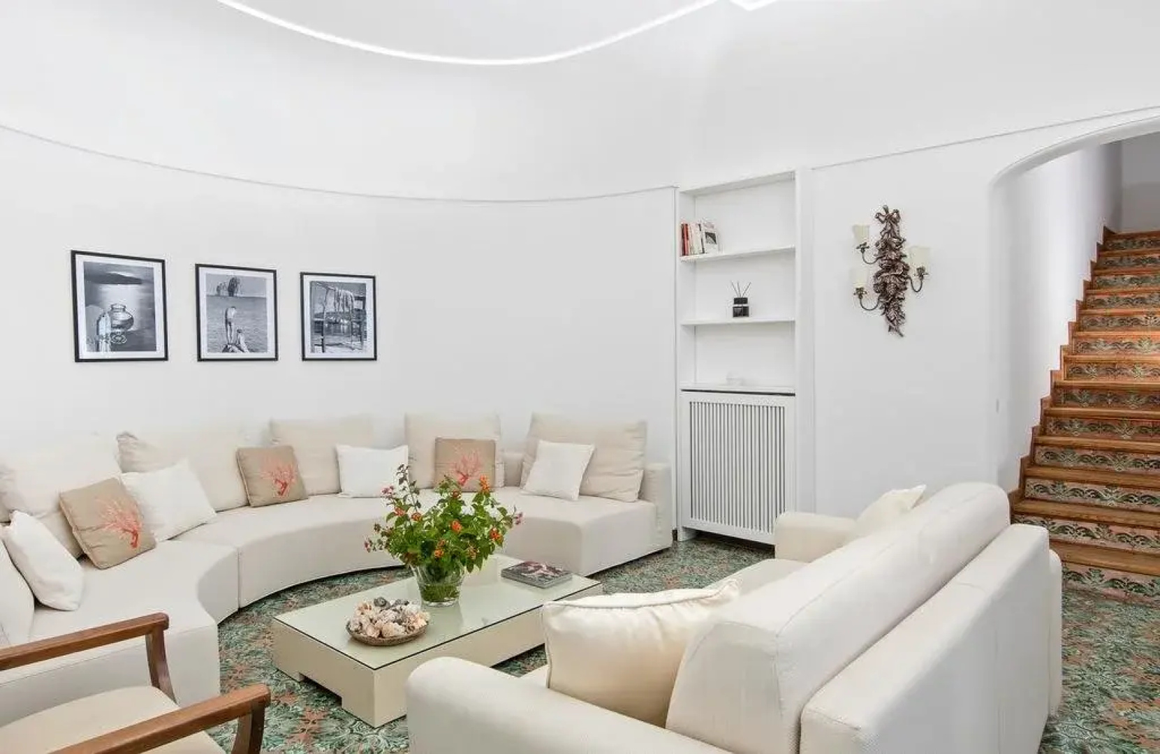 Villa Hibiscus